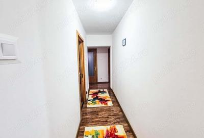 Apartament 4 camere Ultracentral Pitesti - 5