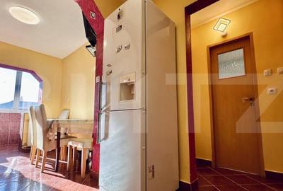 Apartament cu 2 camere, mobilat ?i utilat, zona Dacia - Sov - 4