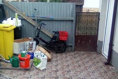 Piata Rahova -str Berzovei- Pucheni - 19