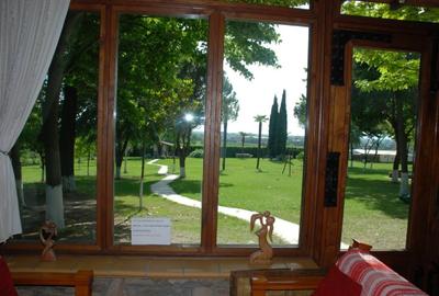 Casa de vacanta lux premium Grecia - 13