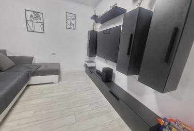 Apartament 2 camere, mobilat-utilat nou, etaj 2, constr 2023 Bca, zona Elvila - 28
