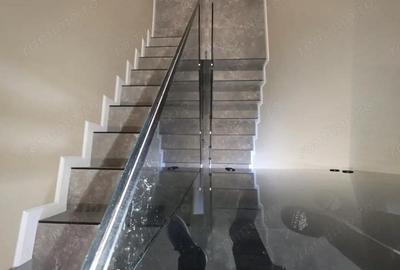 Casă cu Teren 700 Mp în Bălăceanca - 12