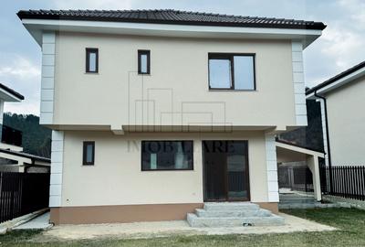 Eleganță și liniște - Casă Individuală cu Grădină Cluj - Luna de sus - 12