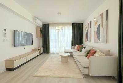 Apartament 2 camere + parcare - Denya Forest 5 - 2