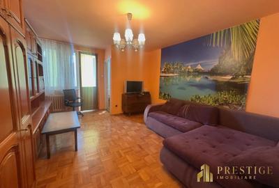 Garsonieră decomandată în Decebal - 2