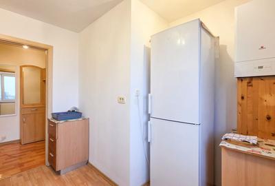 Apartament cu 4 camere decomandat, mobilat în Antiaeriană - 19