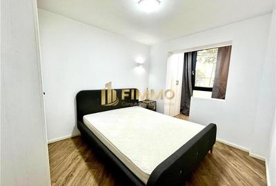 Apartament cu 2 camere decomandat, mobilat în George Enescu