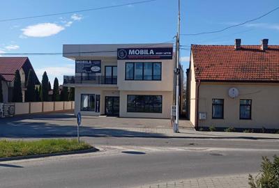 Spațiu comercial, de 450 mp, în Central - 5