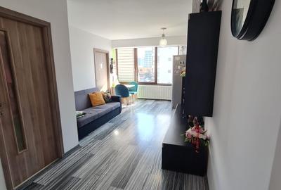 Apartament de vanzare - 3 camere, etaj 2, zona Doamna Stanca Apartament de vanzare - 3 camere, etaj 2, zona Doamna Stanca - 2