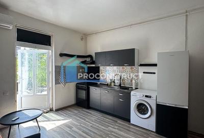 Apartament cu 2 camere semidecomandat, mobilat în Bălcescu - 4