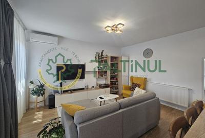 Apartament cu 2 camere decomandat, mobilat în Șelimbăr - 7