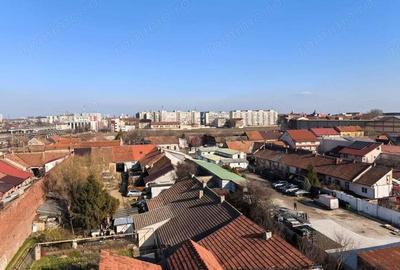 Apartament spa?ios in inima Timi?oarei 4 camere, 2 bai & terasa 40 mp! - 5