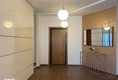 Apartament cu 3 camere în Primăverii - 6
