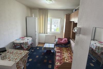 Garsonieră în Mănăștur - 4