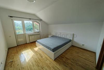 Vila Individuala de Inchiriat in zona Pipera - 11