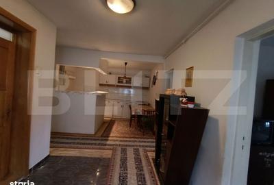Casă cu 4 camere cu Teren 300 Mp în Ultracentral - 3