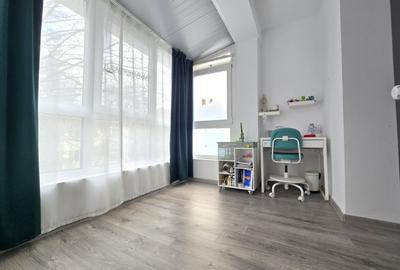 Apartament cu 3 camere, mobilat în Primăverii - 17
