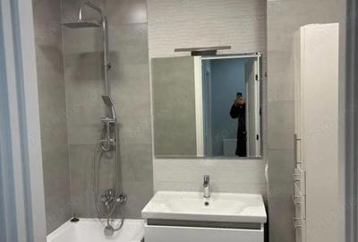 Garsonieră decomandată în Girocului - 3