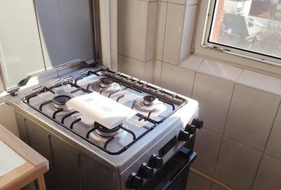 Apartament cu 2 camere decomandat în Arcul de Triumf - 2