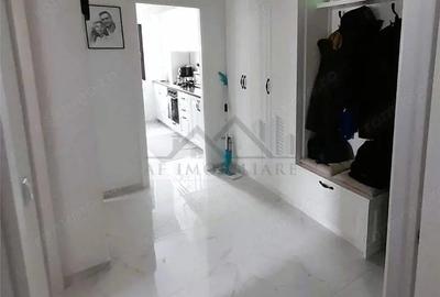 Apartament 2 camere, 43 mp utili + boxa + parcare, etaj 1, Lunca Cetatuii - 3