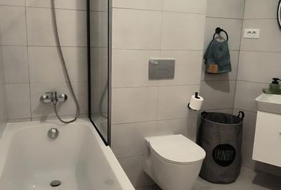 Apartament cu 2 camere decomandat, mobilat în Păcii - 8