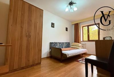 Apartament 3 camere - zona Tomis Nord - 10