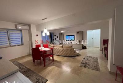 Apartament cu 3 camere în 13 Septembrie - 2