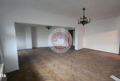 Apartament cu 4 camere semidecomandat în Cișmigiu - 14