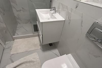 Ivory Residence | Nou | Lux | Parcare Inclusa | Rond OMV - 22