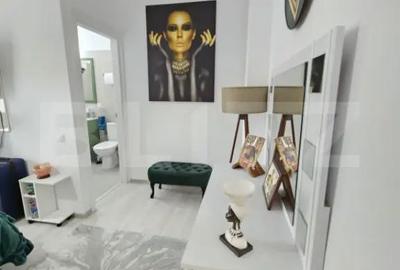 Apartament cu 3 camere decomandat, mobilat în Central - 13
