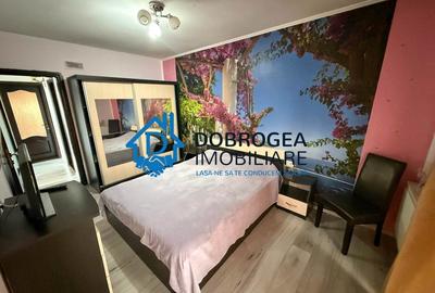 ZONA ALEXANDRU CEL BUN  -  VILA D+P+E+M, GARAJ, VEDERE PANORAMICA ZAGAN - 7