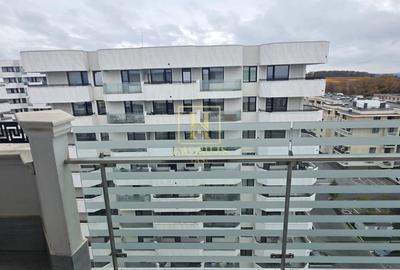 Apartament cu 2 camere decomandat, mobilat în Copou - 10