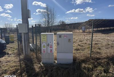 Casă cu 3 camere cu Teren 10000 Mp în Mitocu Dragomirnei - 6