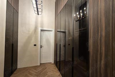 Apartament tip loft Complex Reziden?ial Coloana Park - 7