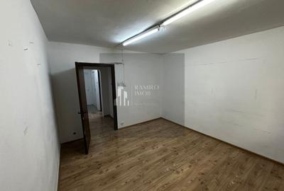 Spațiu comercial, de 33 mp, în Rahova - 9