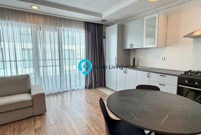 Apartament cu 2 camere, mobilat în Iancu Nicolae - 1