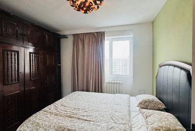 Apartament cu 3 camere decomandat în Tineretului - 4