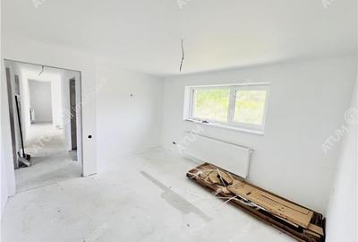Casa individuala in Cisnadioara cu 4 camere 2 bai terasa teren 1170 mp - 11