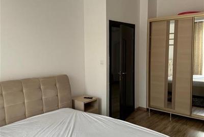 Apartament cu 3 camere decomandat, mobilat în Aeroport - 6