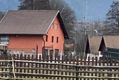 Spațiu comercial, în Sohodol - 1