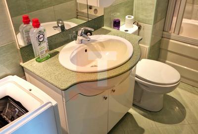 Apartament 4 camere – Mihai Viteazu, Piatra Neamț | Etaj 7/10, vedere panoramică - 4