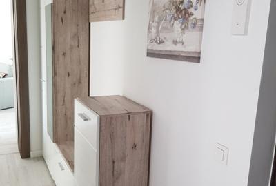 Apartament cu 2 camere decomandat, mobilat în Lujerului - 8