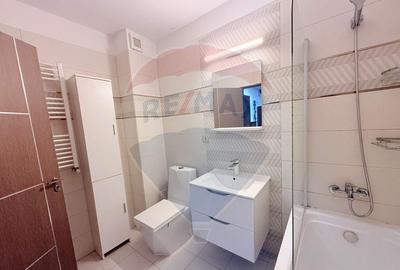 Apartament de inchiriat | 2 camere | Prima Inchiriere | Z... - 17
