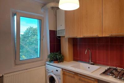 Apartament cu 2 camere semidecomandat în Tătărași - 9