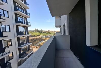 Garsonieră nedecomandată în Vișan - 2