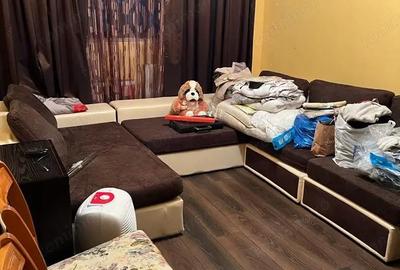 Apartament cu 3 camere decomandat, mobilat în Central - 9