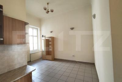 Apartament cu acoperis inalt(stil evreiesc), 98 mp, Ultracentral Apartament cu acoperis inalt(stil evreiesc), 98 mp, Ultracentral - 4