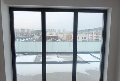 DUPLEX 5CAM. BLOC P+4. VATA BAZALTICA,TRIPAN / MUTARE IMEDIATA! - 9