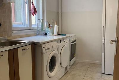 Apartament cu 3 camere decomandat, mobilat în Tomis Mall - 15