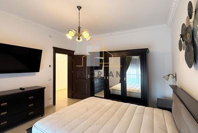 Apartament cu 5 camere decomandat, mobilat în Dumbrăvița - 10